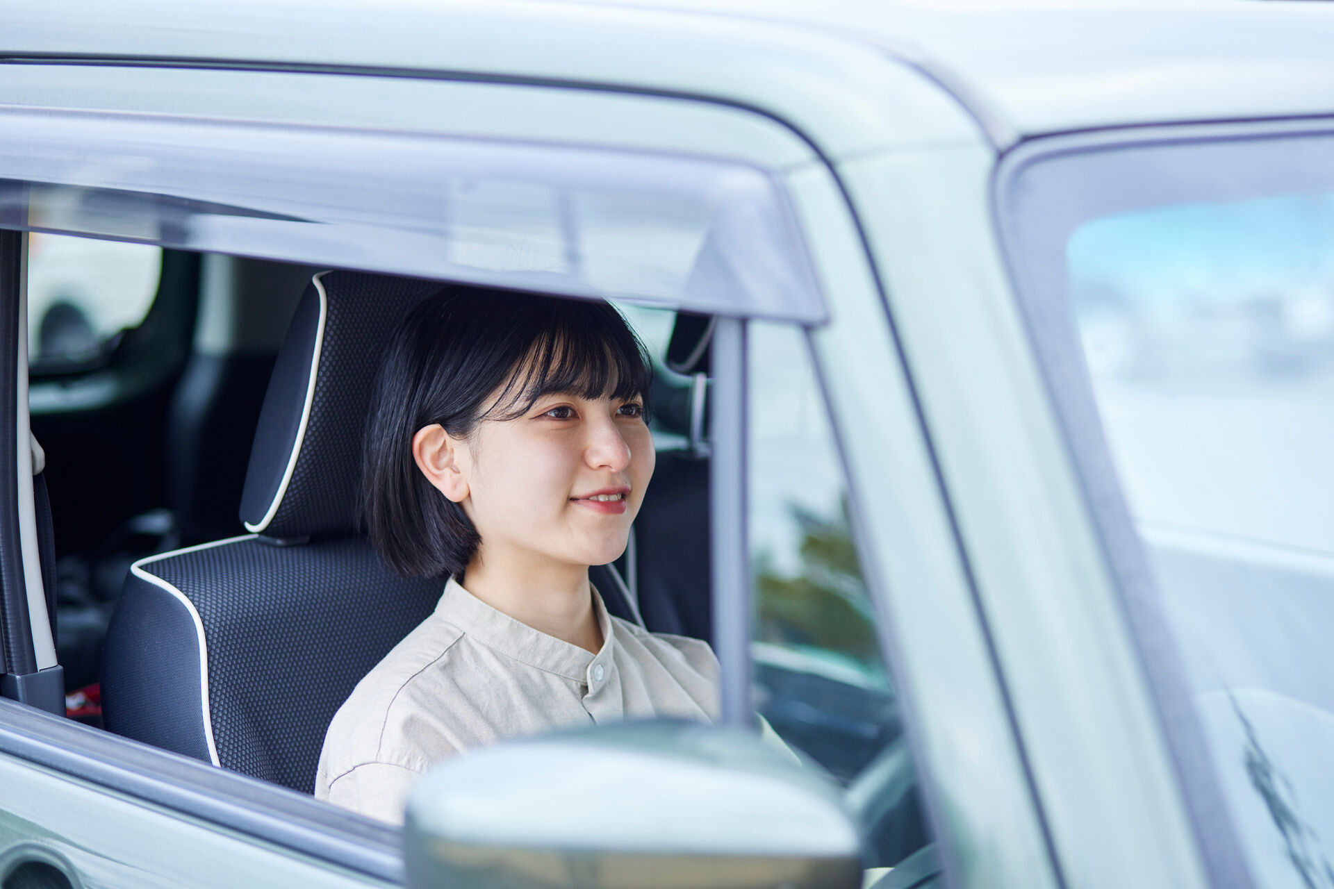 自動車